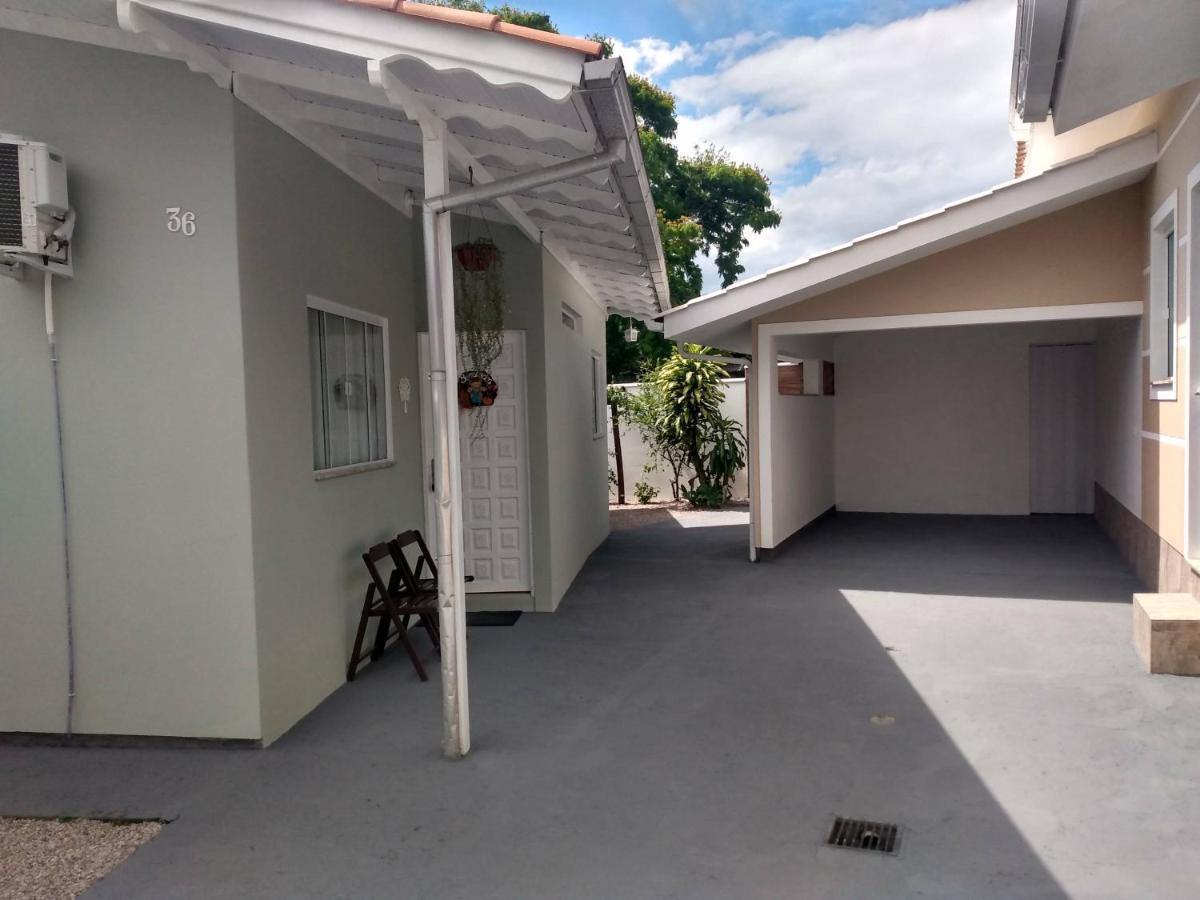 Recanto Do Mica Governador Celso Ramos Dış mekan fotoğraf