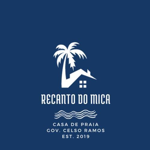 Recanto Do Mica Governador Celso Ramos Dış mekan fotoğraf